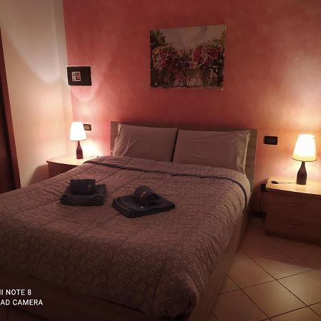 Ferienwohnung Ai Nipoti Pescantina Exterior foto