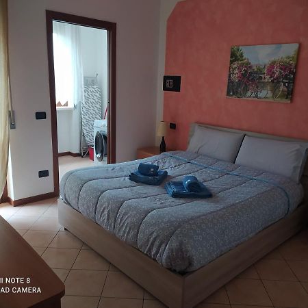 Ferienwohnung Ai Nipoti Pescantina Exterior foto
