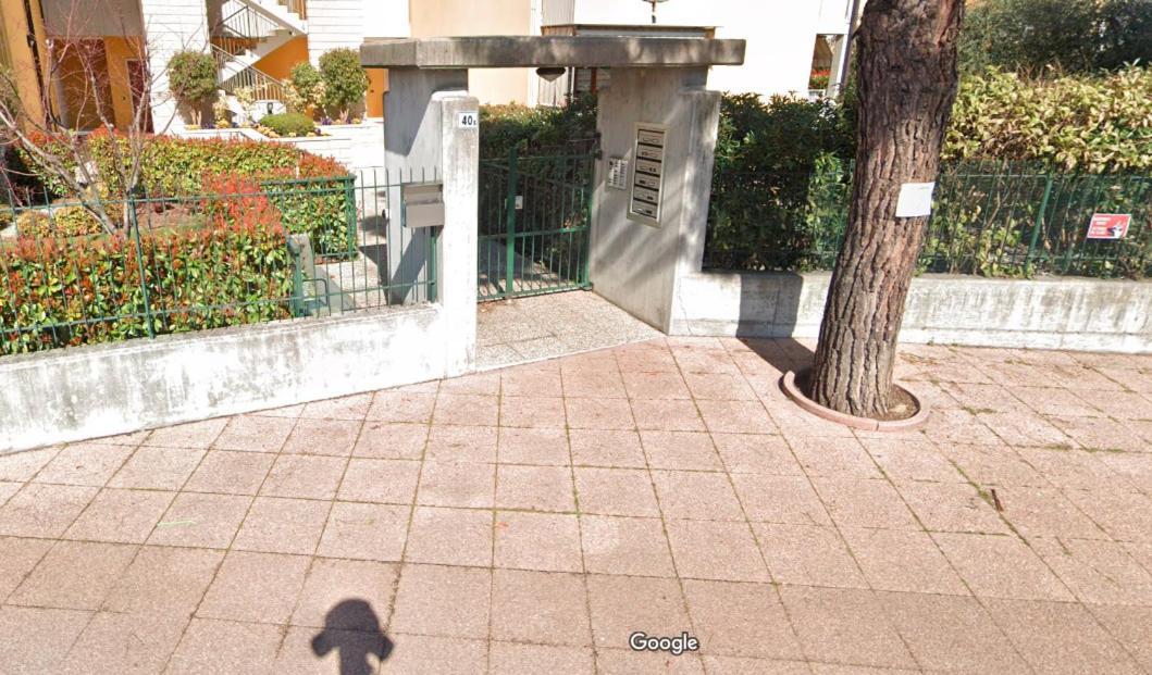 Ferienwohnung Ai Nipoti Pescantina Exterior foto