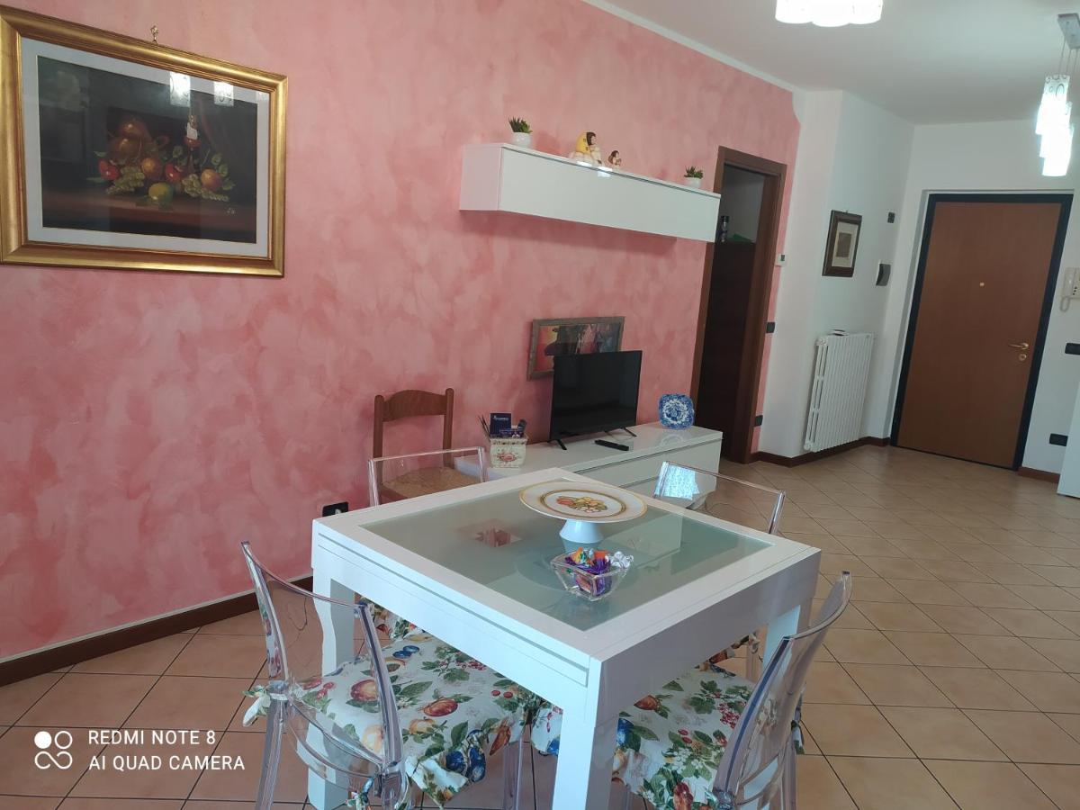 Ferienwohnung Ai Nipoti Pescantina Exterior foto
