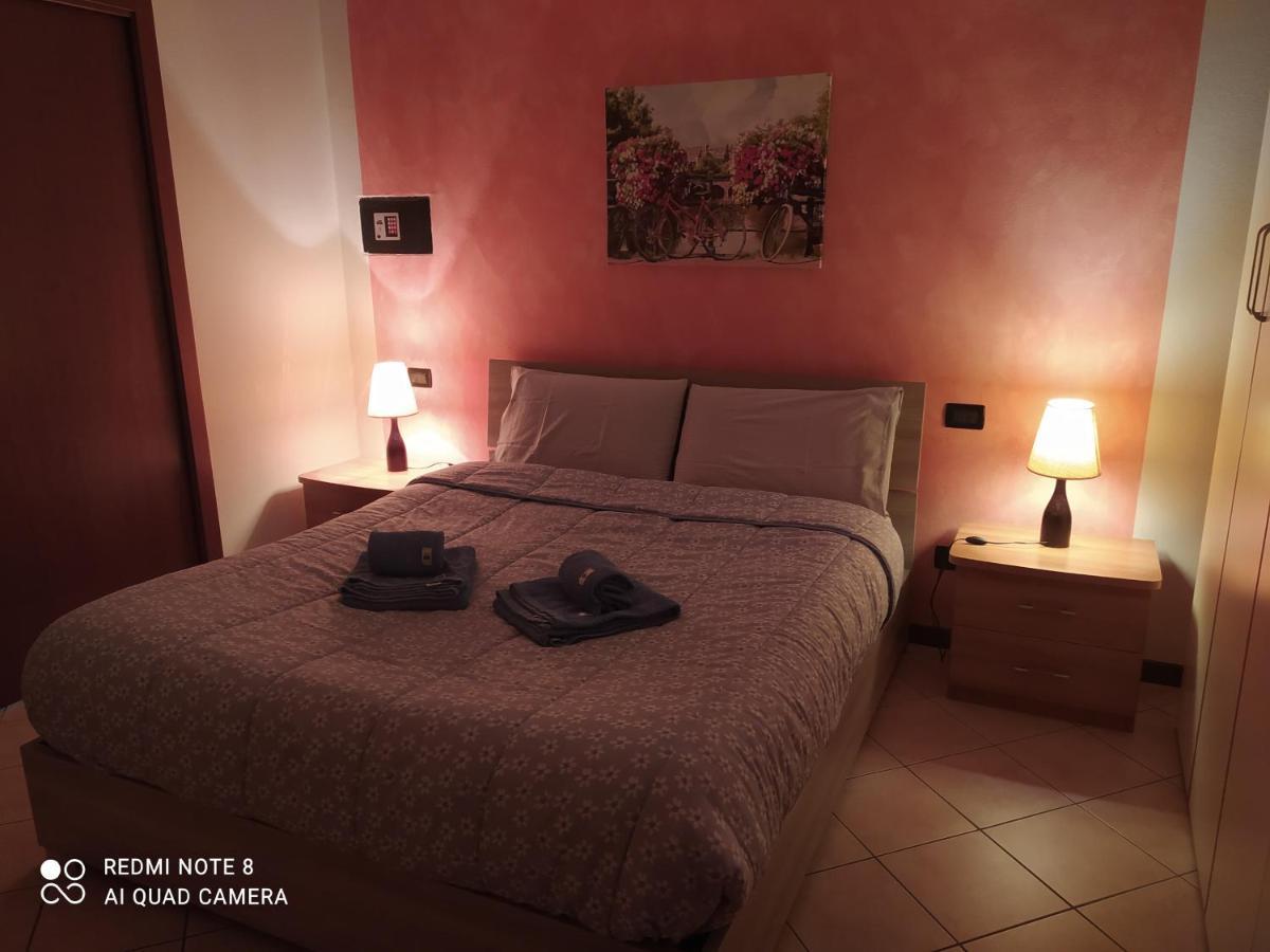 Ferienwohnung Ai Nipoti Pescantina Exterior foto